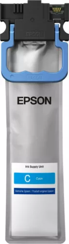 Epson T11N2 Cyan Eredeti Tintapatron
