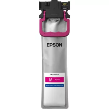 Epson T11N3 Magenta Eredeti Tintapatron