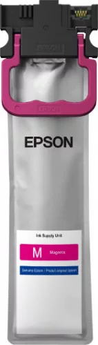 Epson T11N3 Magenta Eredeti Tintapatron