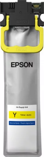 Epson T11N4 Yellow Eredeti Tintapatron