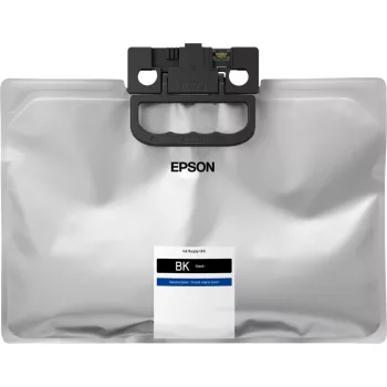 Epson T11P1 Black Eredeti Tintapatron