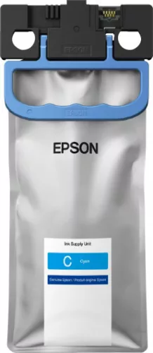 Epson T11P2 Cyan Eredeti Tintapatron