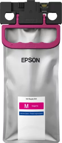 Epson T11P3 Magenta Eredeti Tintapatron