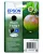Epson T1291 Black Eredeti Tintapatron