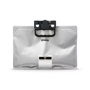 Epson T12E1 Black Eredeti Tintapatron XL