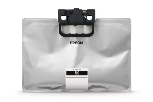 Epson T12F1 Black Eredeti Tintapatron XXL 40K