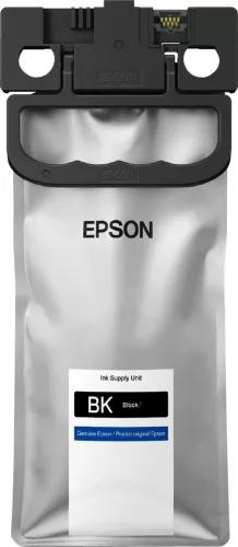 Epson T13L1 Black Eredeti Tintapatron