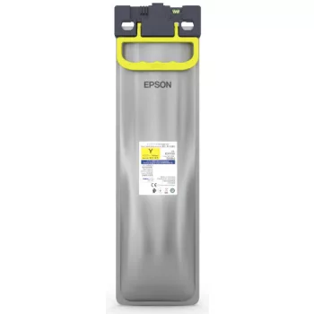 Epson T13L4 Yellow Eredeti Tintapatron