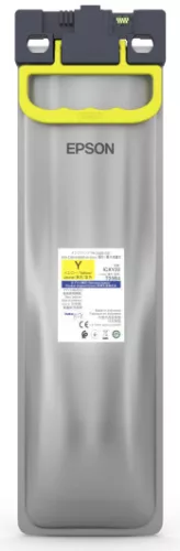 Epson T13L4 Yellow Eredeti Tintapatron