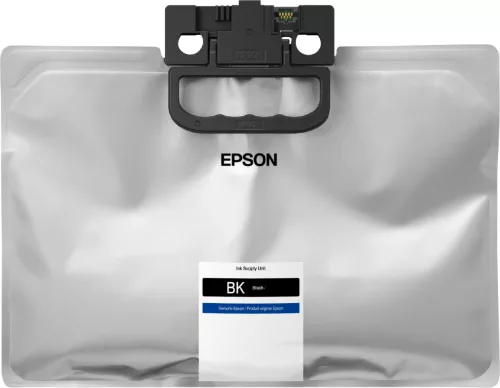 Epson T13M1 Black Eredeti Tintapatron