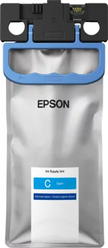 Epson T13M2 Cyan Eredeti Tintapatron