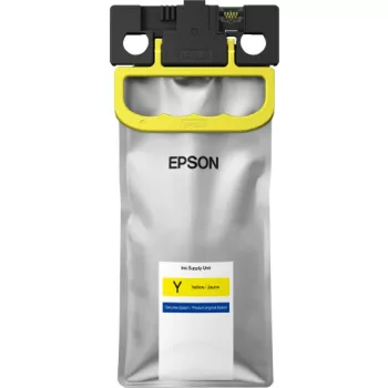 Epson T13M4 Yellow Eredeti Tintapatron
