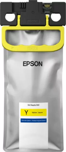 Epson T13M4 Yellow Eredeti Tintapatron