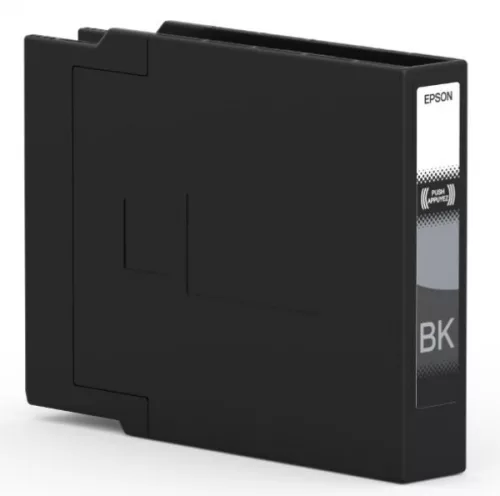 Epson T13X1 Eredeti Tintapatron Black