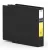 Epson T13X4 Eredeti Tintapatron Yellow