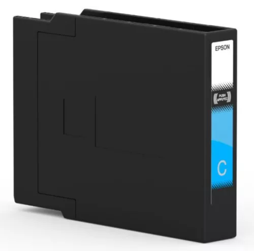 Epson T14B2 Eredeti Tintapatron Cyan