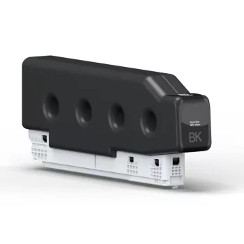 Epson T15H1 Black Eredeti Tintapatron