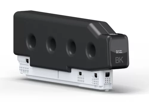 Epson T15H1 Black Eredeti Tintapatron