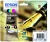 Epson T1636 Eredeti Tintapatron Eredeti Multipack No.16XL