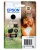 Epson T3791 Black Eredeti Tintapatron No.378XL
