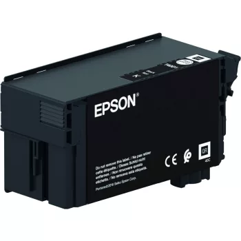 Epson T40D1 Black Eredeti Tintapatron