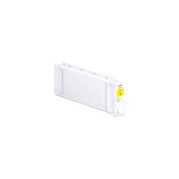 Epson T41E4 Yellow Eredeti Tintapatron