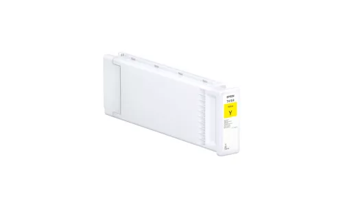 Epson T41E4 Yellow Eredeti Tintapatron