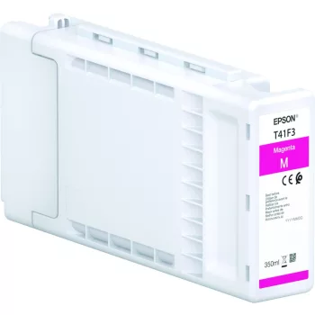Epson T41F3 Magenta Eredeti Tintapatron