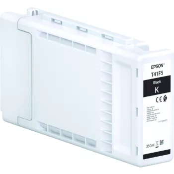 Epson T41F5 Black Eredeti Tintapatron