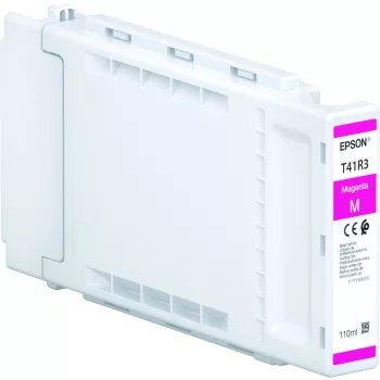 Epson T41R3 Magenta Eredeti Tintapatron