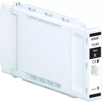 Epson T41R5 Black Eredeti Tintapatron