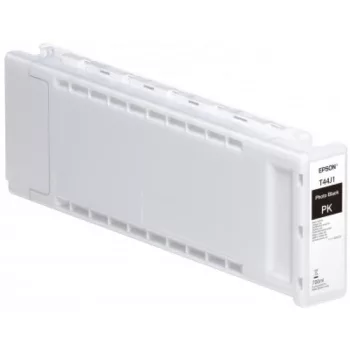 Epson T44J1 Photo Black Eredeti Tintapatron