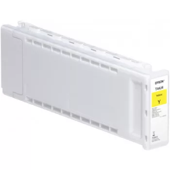Epson T44J4 Yellow Eredeti Tintapatron