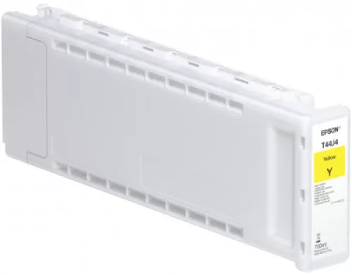 Epson T44J4 Yellow Eredeti Tintapatron