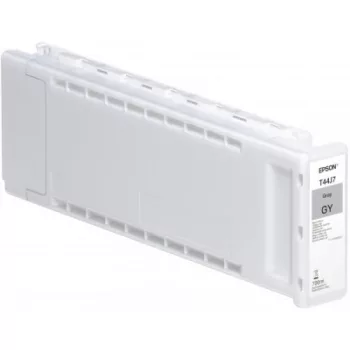 Epson T44J7 Light Black Eredeti Tintapatron