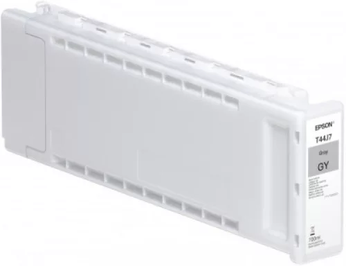 Epson T44J7 Light Black Eredeti Tintapatron