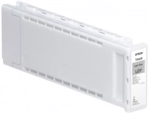 Epson T44J9 L. Light Black Eredeti Tintapatron