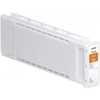 Epson T44JA Eredeti Tintapatron Orange