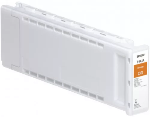 Epson T44JA Eredeti Tintapatron Orange