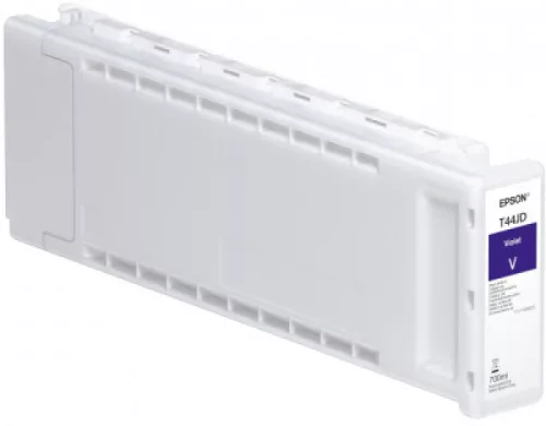 Epson T44JD Eredeti Tintapatron Violet
