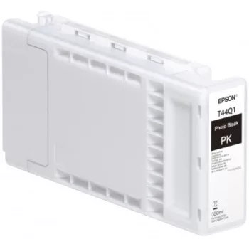 Epson T44Q1 Photo Black Eredeti Tintapatron
