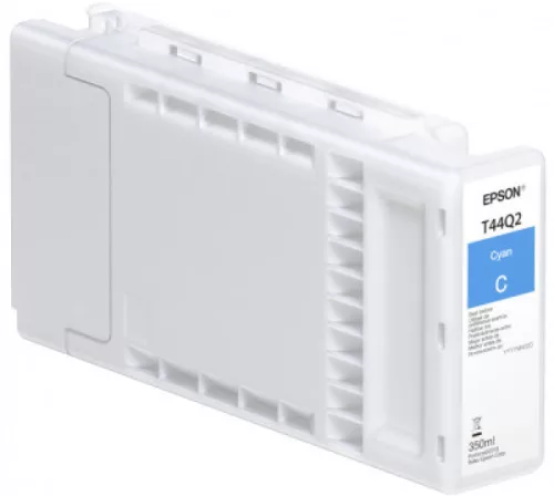 Epson T44Q2 Cyan Eredeti Tintapatron