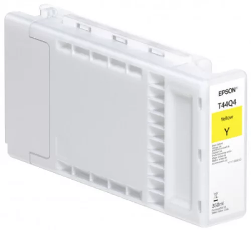 Epson T44Q4 Yellow Eredeti Tintapatron
