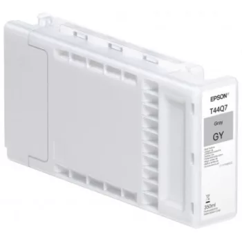 Epson T44Q7 Light Black Eredeti Tintapatron