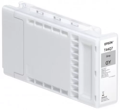 Epson T44Q7 Light Black Eredeti Tintapatron