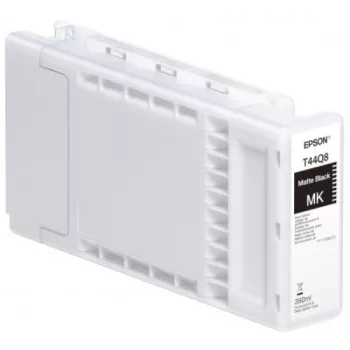 Epson T44Q8 Eredeti Tintapatron Matte Black