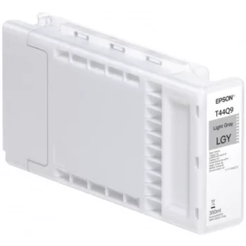 Epson T44Q9 Eredeti Tintapatron Light Light Black