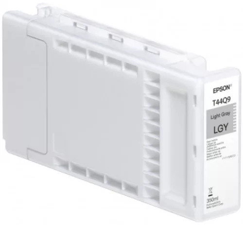 Epson T44Q9 Eredeti Tintapatron Light Light Black