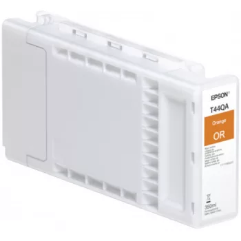 Epson T44QA Eredeti Tintapatron Orange