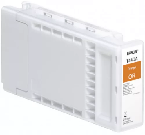 Epson T44QA Eredeti Tintapatron Orange